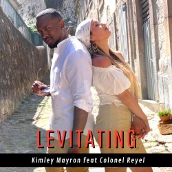 Kimley Maron ft Colonel Reyel - Levitating